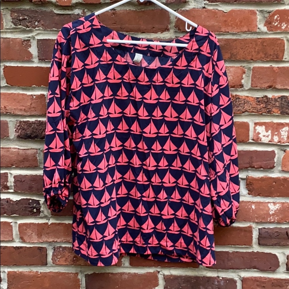 Women’s blouse
